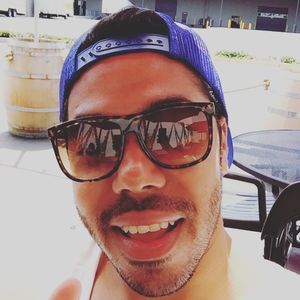 Meet your Posher, Angelo