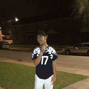 Meet your Posher, Nayshawn