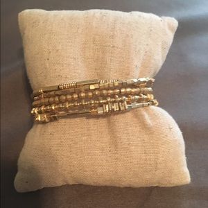 CELINE WRAP BRACELET
