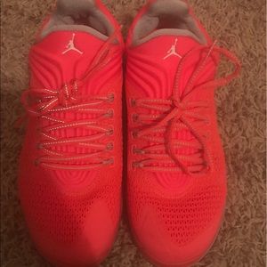 Jordan cross trainers