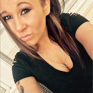 Meet your Posher, Kayla