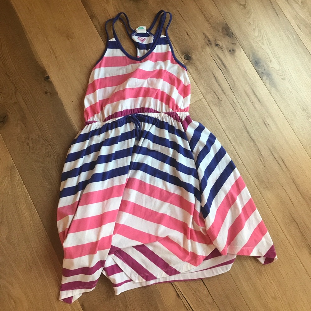 Roxy kids dress