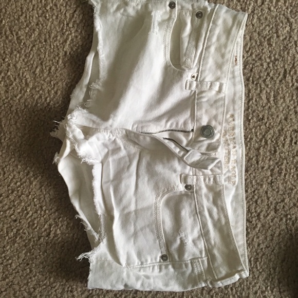 American Eagle Shorts - Picture 1 of 4