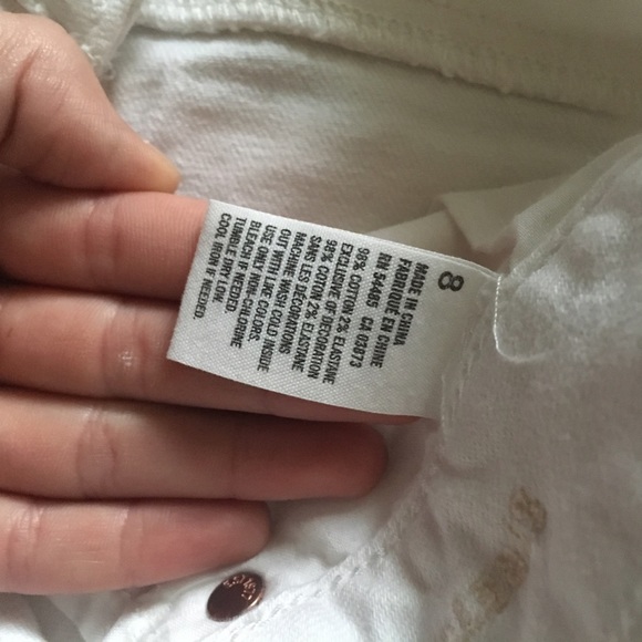 American Eagle Shorts - Picture 3 of 4