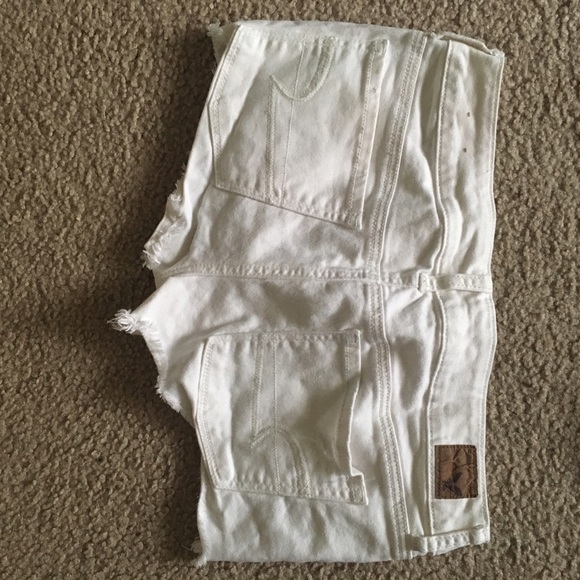 American Eagle Shorts - Picture 4 of 4
