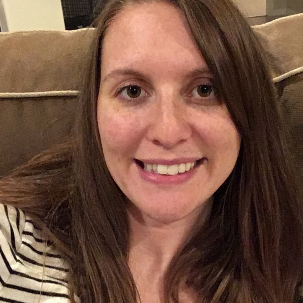 Meet your Posher, Amanda