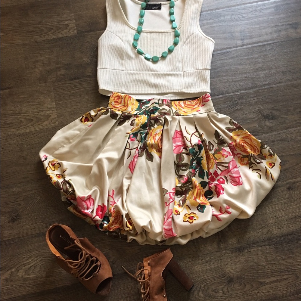 Skirt