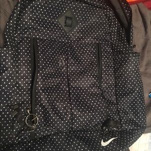 Nike backpack! No signs of wear!