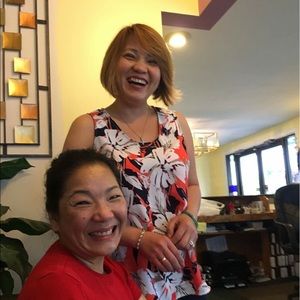 Meet your Posher, Kim