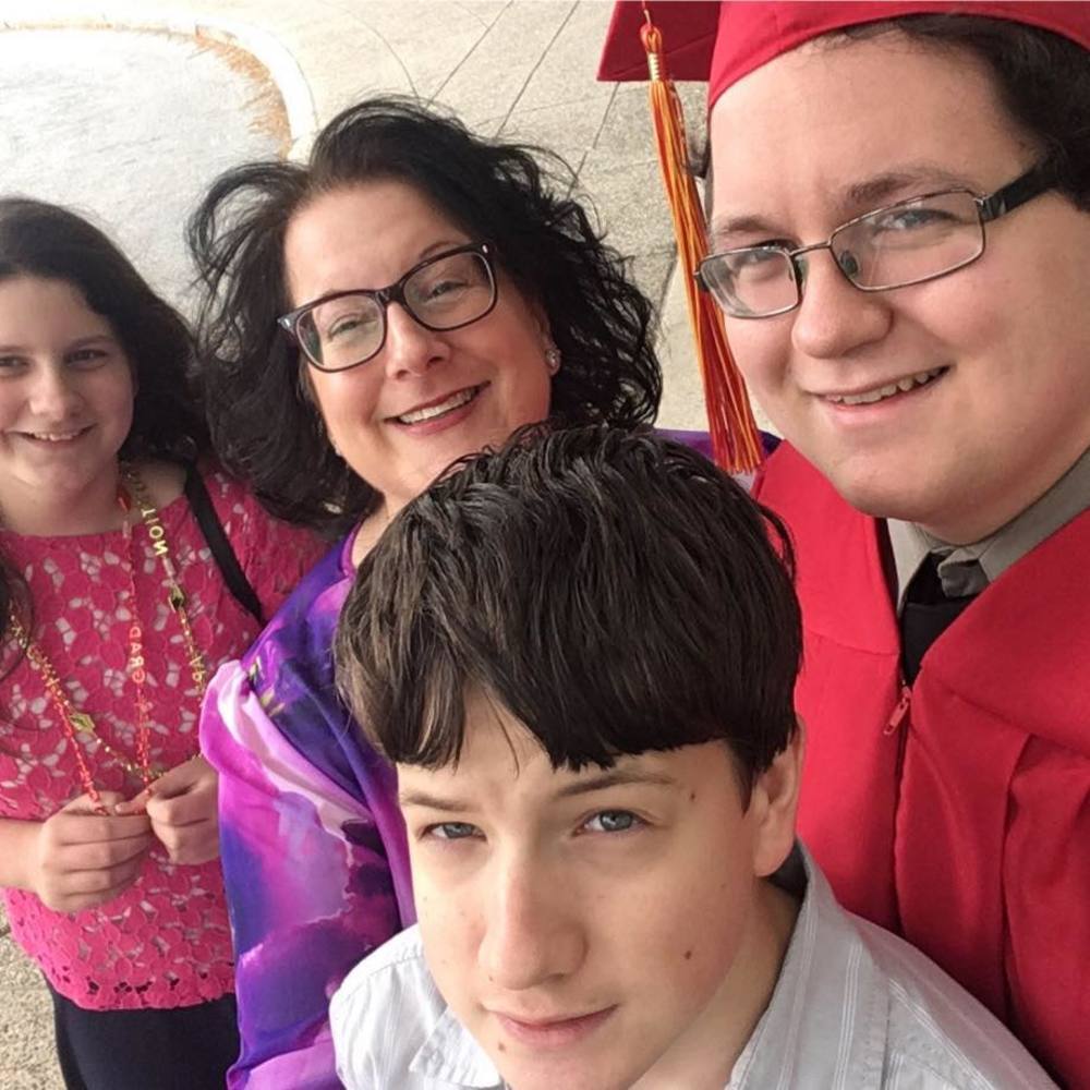 Meet your Posher, Kathleen