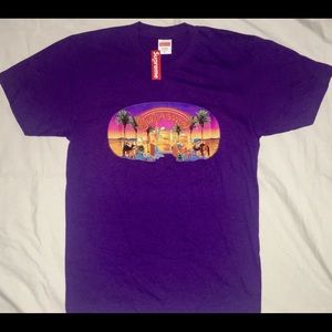 Supreme Mirage Tee