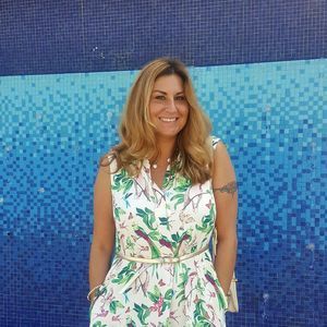 Meet your Posher, Suzy