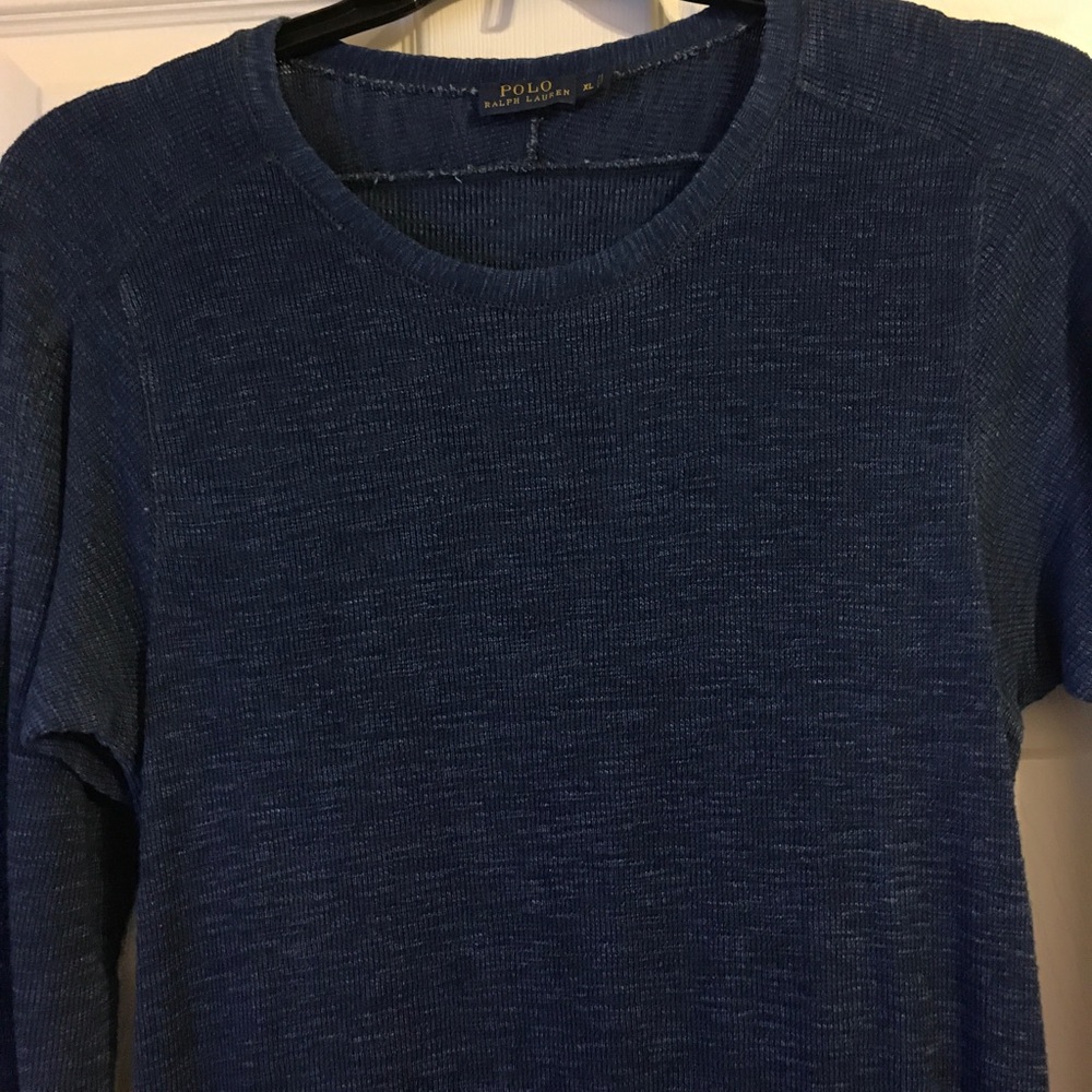Polo Ralph Lauren long dress