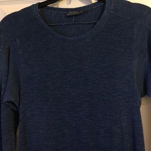 Polo Ralph Lauren long dress