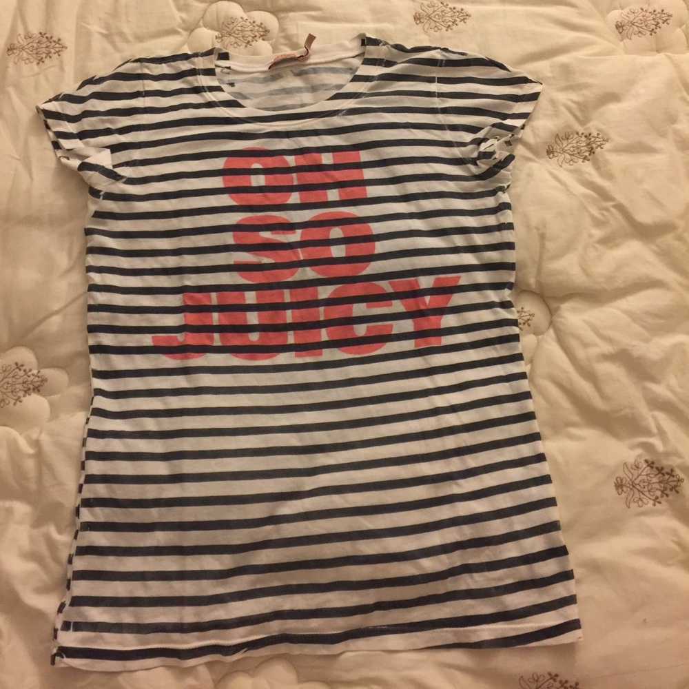 Juicy Couture T-shirt