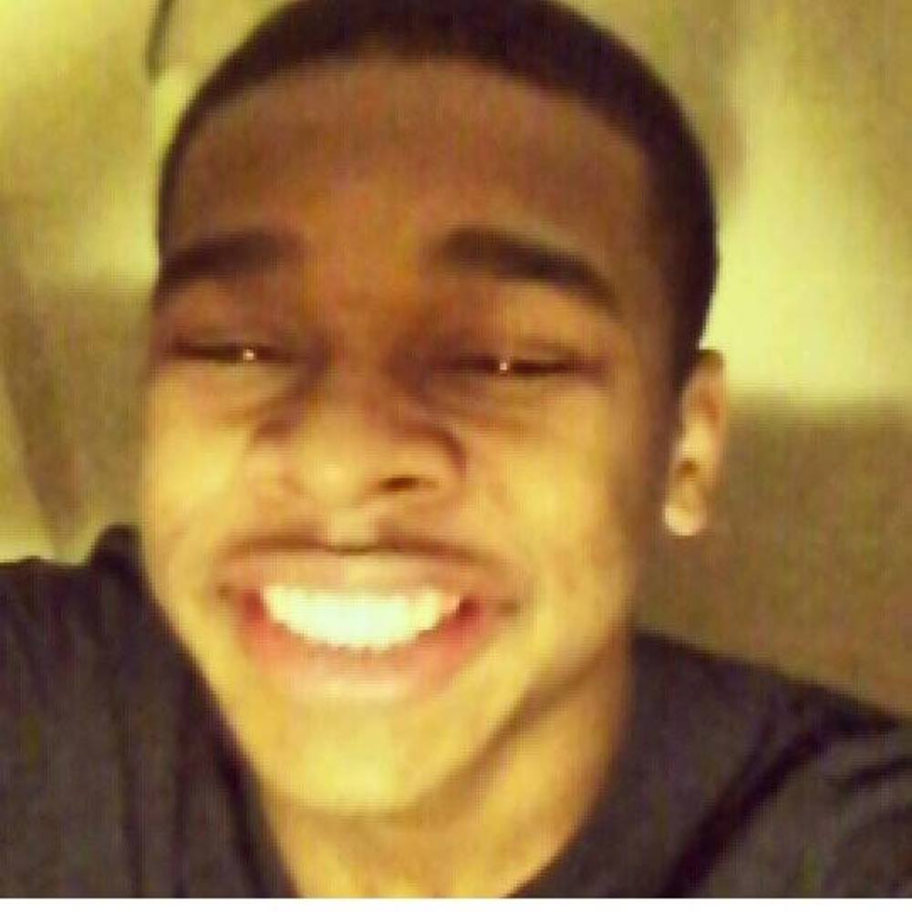 Meet your Posher, Miles