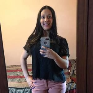 Meet your Posher, Samella