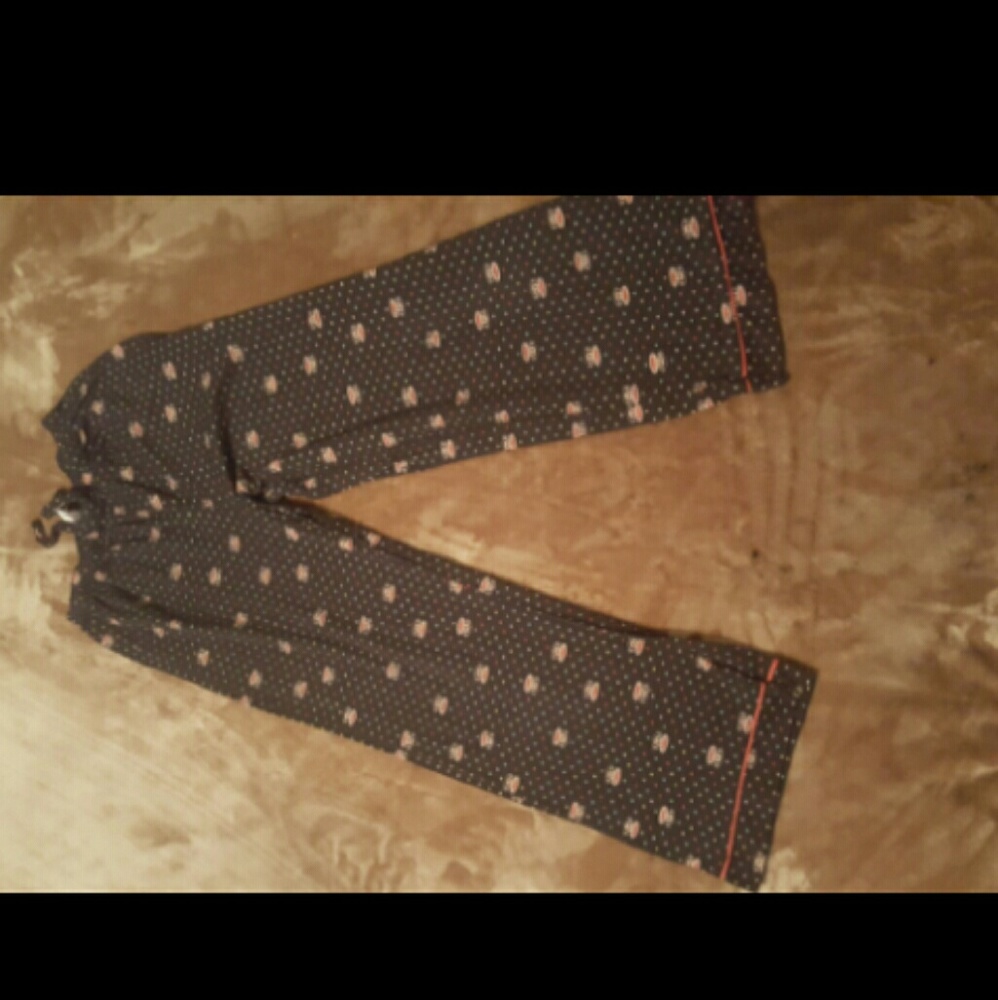 Pj pants