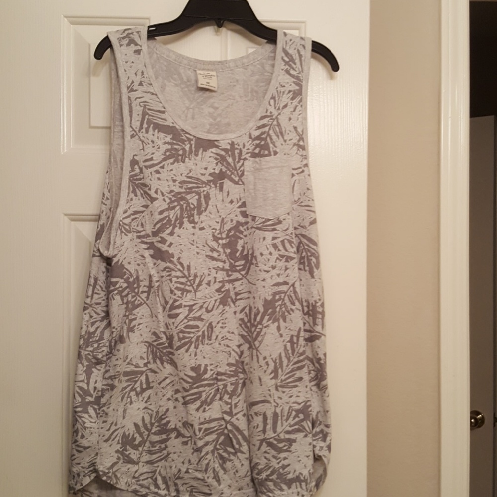 Abercrombie and Fitch Tank Top