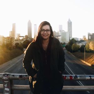 Meet your Posher, Nickole