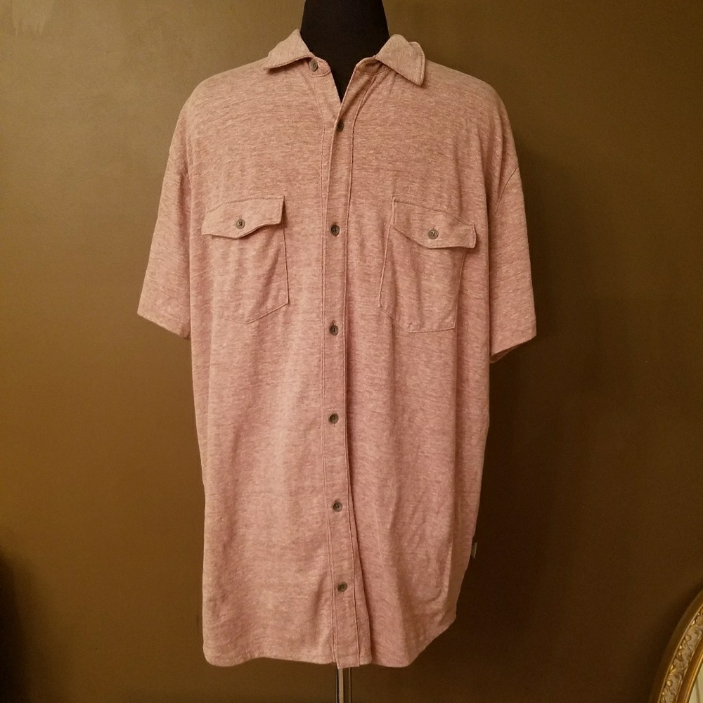 Banana Republic Men's XL button down shirt. 