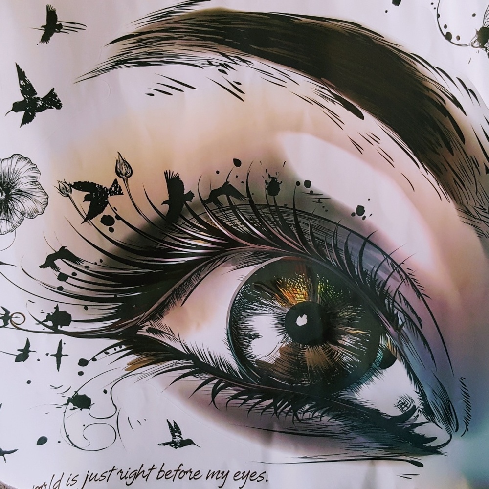 Meet your Posher, Kelley