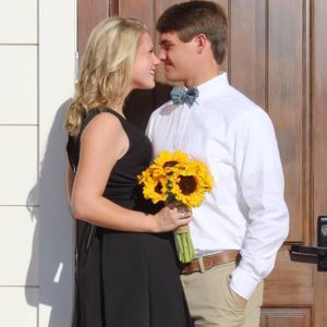 Meet your Posher, Meg