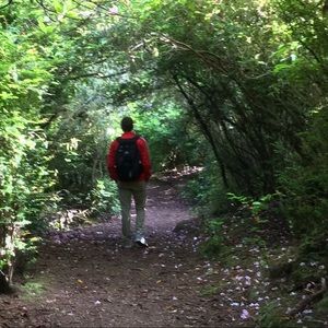 Meet your Posher, Trever