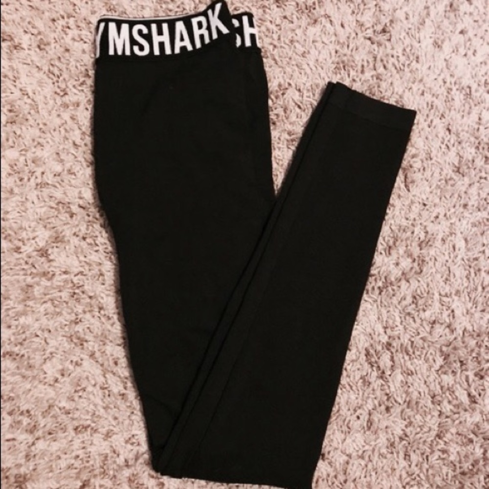 Gymshark Fit Leggings