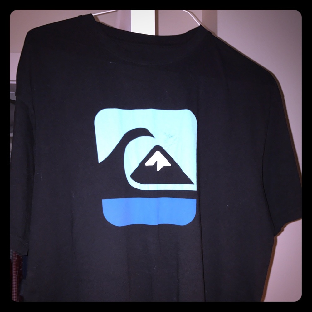 Quicksilver T Shirt
