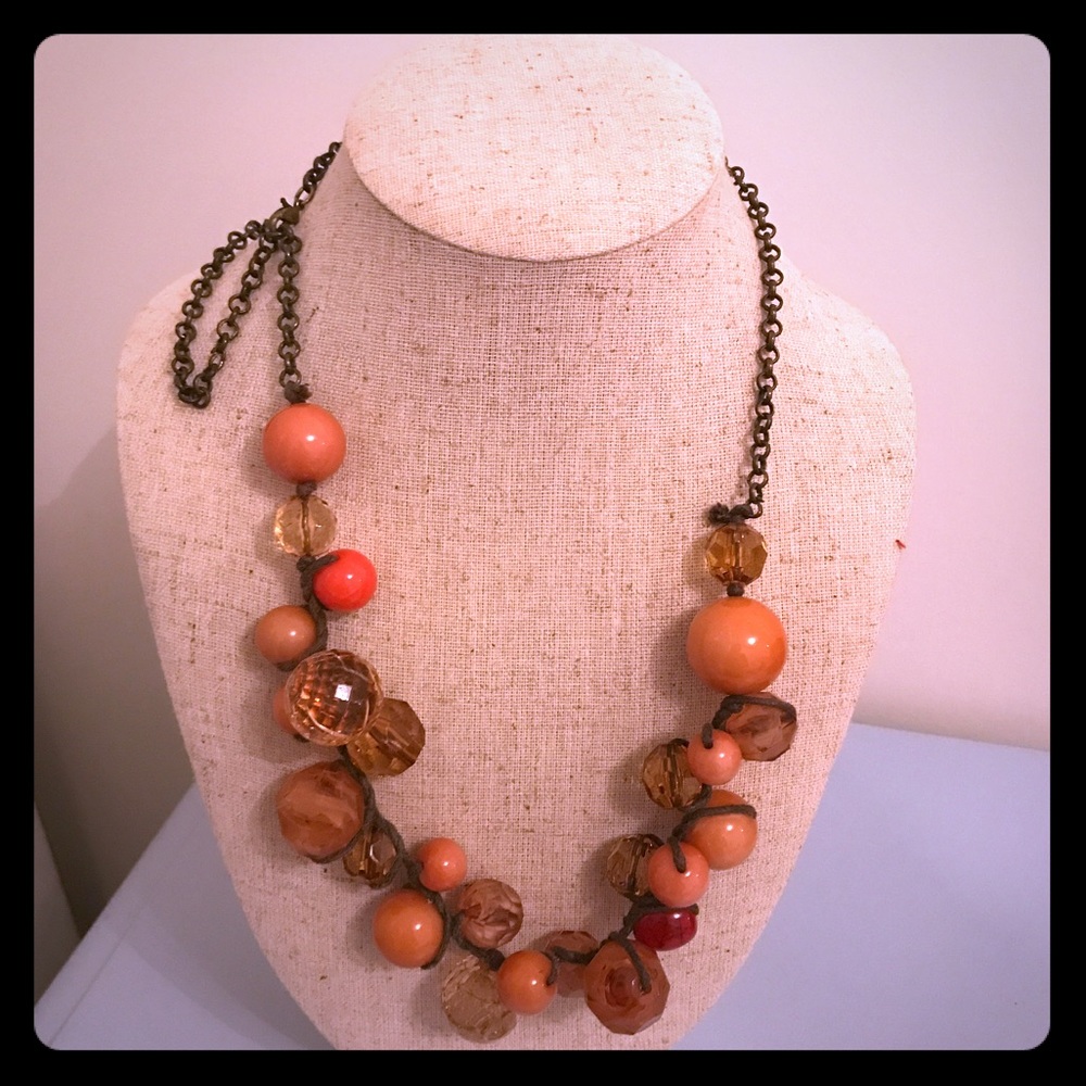 Costume jewelry