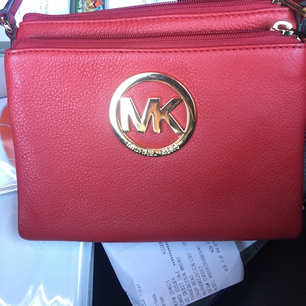Michale Kors purse