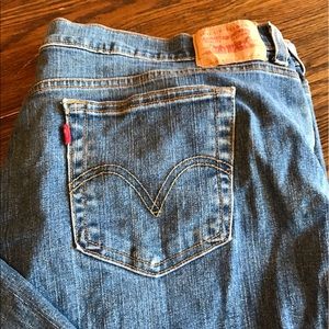Women's Levi's 515