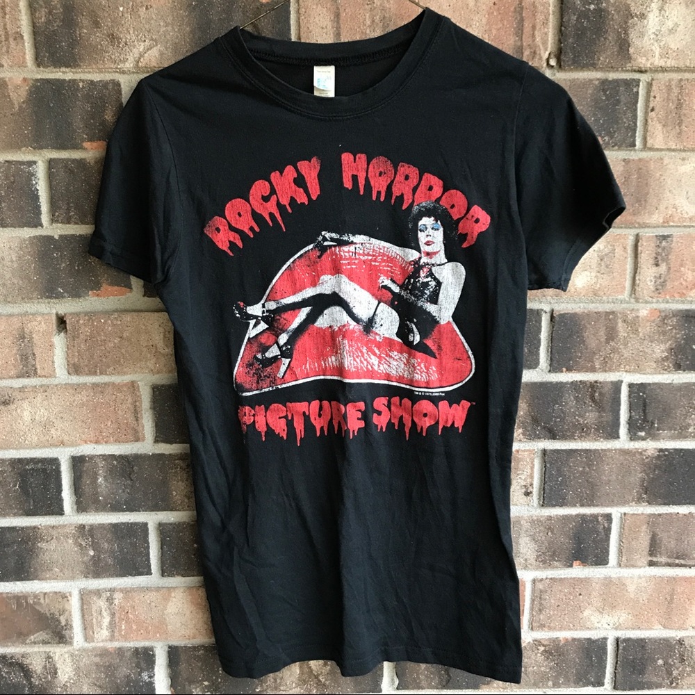 Rocky Horror Tee