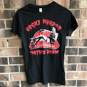 Rocky Horror Tee