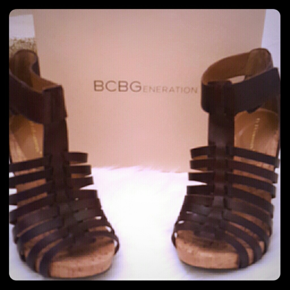 BCBG GENERATION