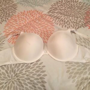 Victoria secret push up bra