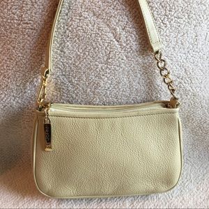 St. John leather purse