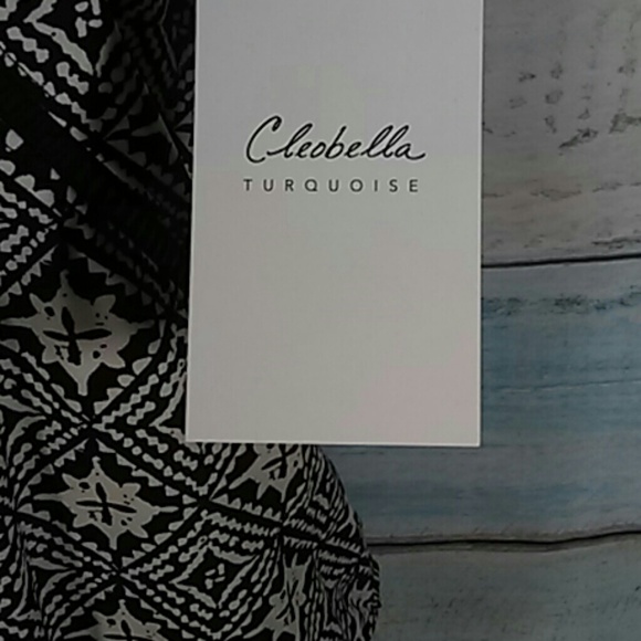 One piece swimsuit size: L - Picture 4 of 8