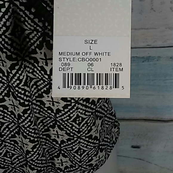 One piece swimsuit size: L - Picture 5 of 8