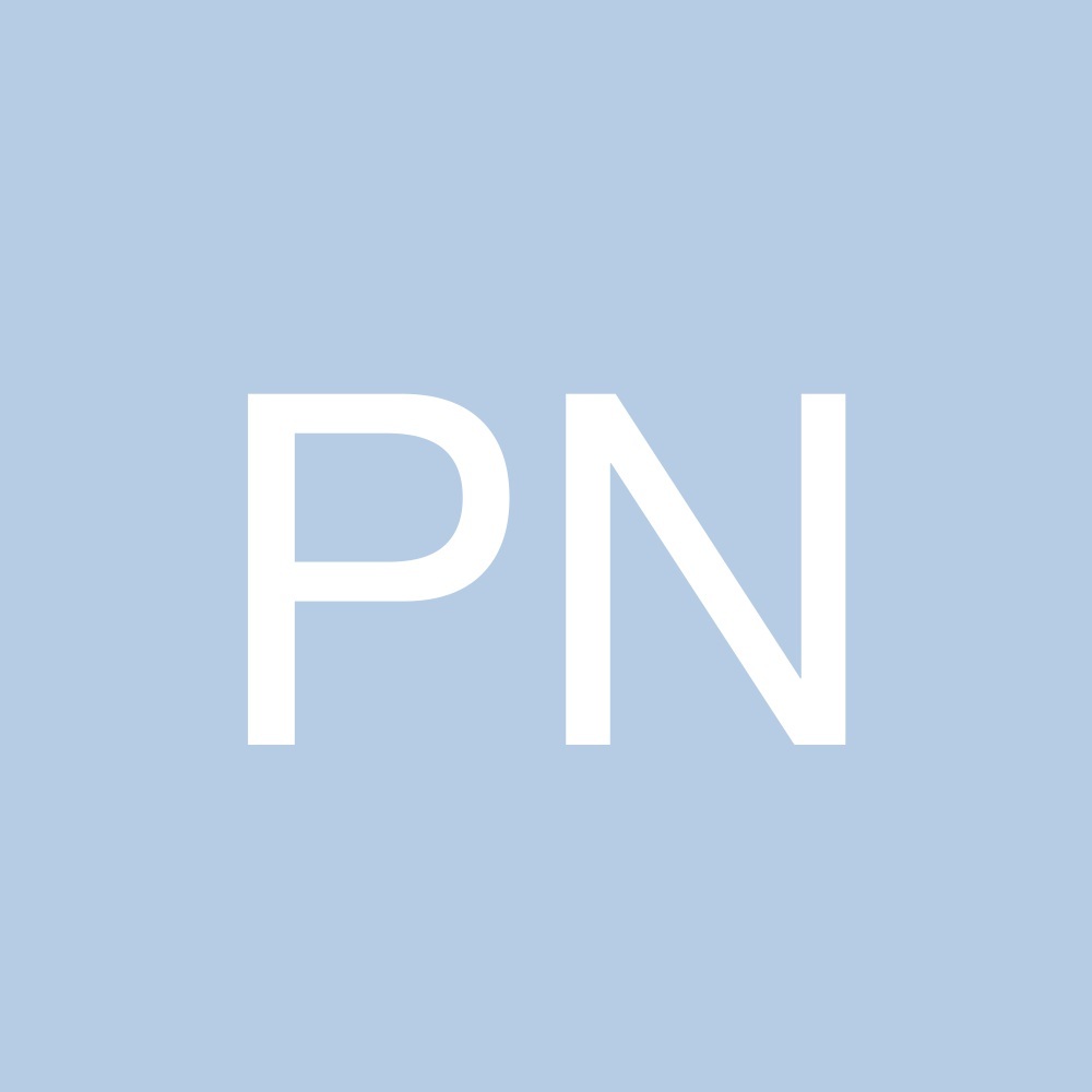 Meet your Posher, Paulina