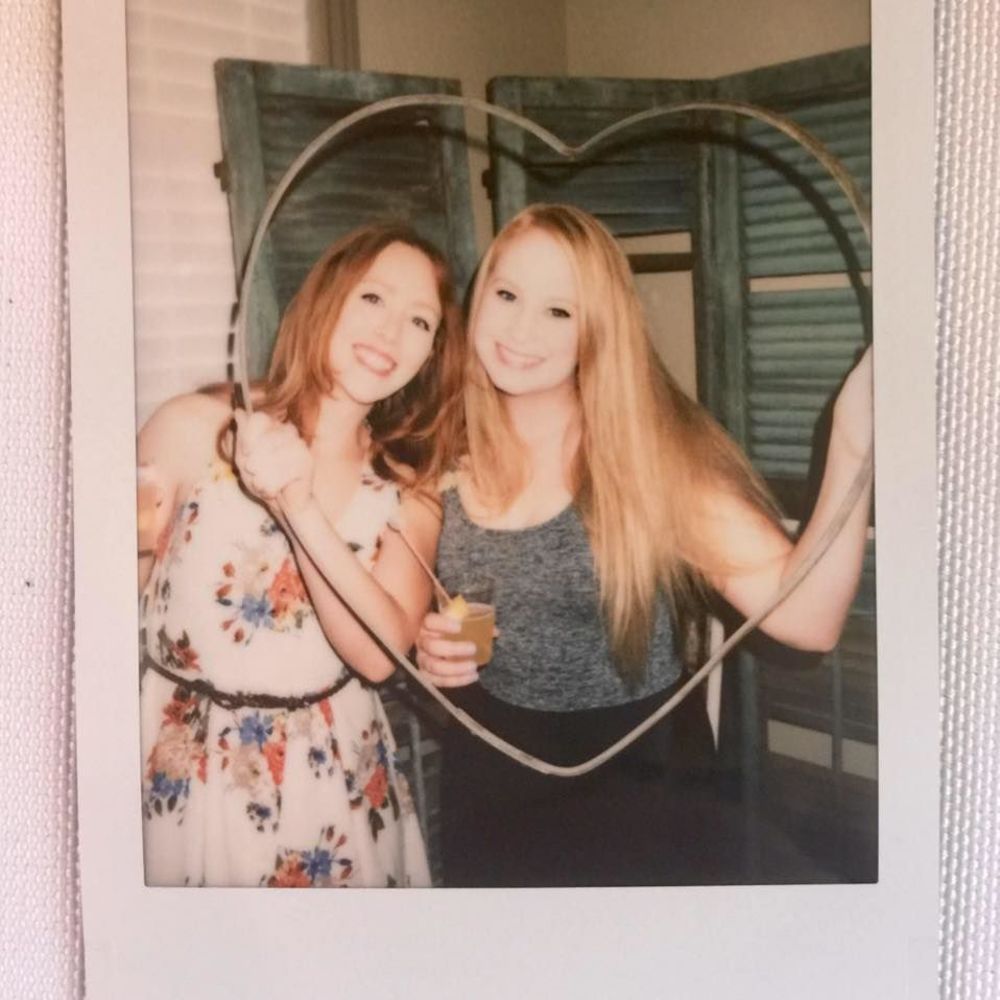 Meet your Posher, Sara