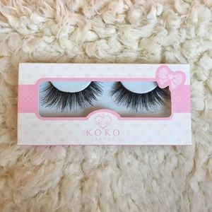 Koko Lashes "Queen B"