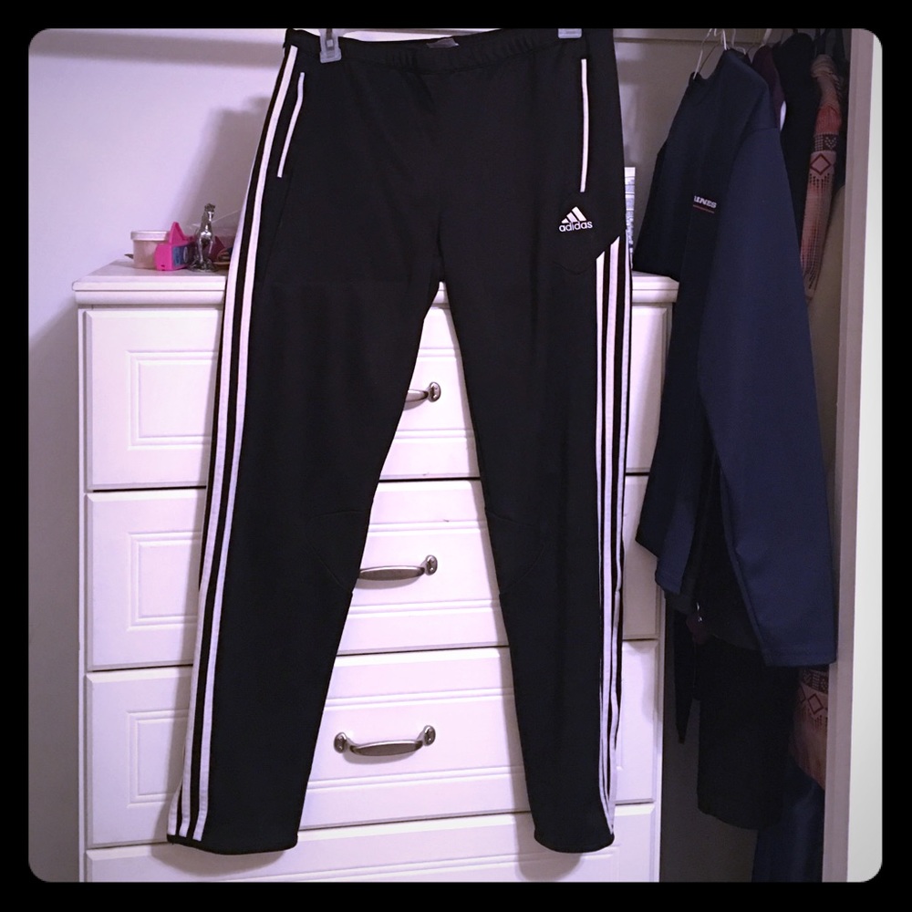 Adidas Soccer Pants