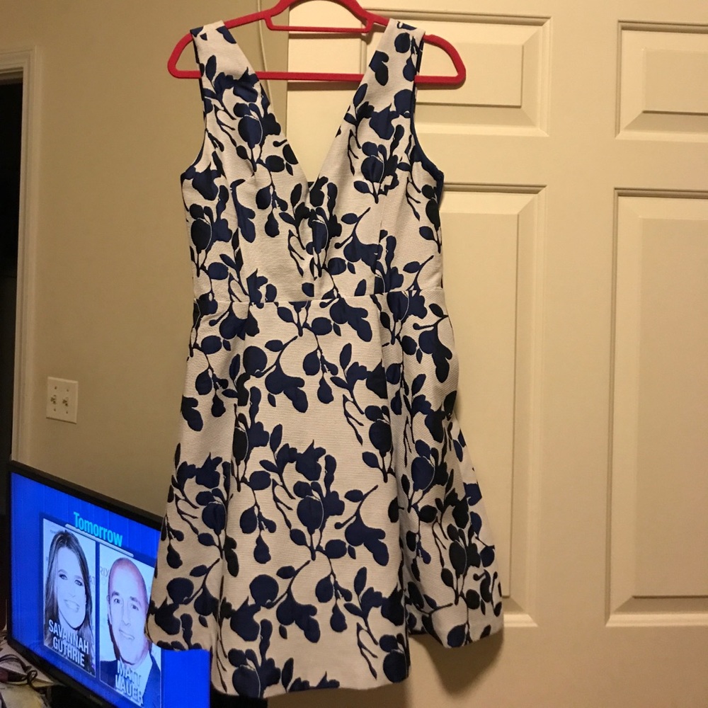 Brand New Betsey Johnson Dress