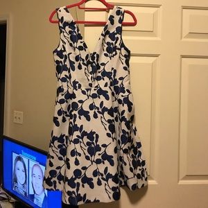 Brand New Betsey Johnson Dress