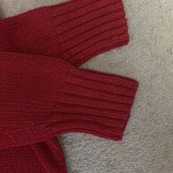 Polo bear sweater - Picture 4 of 4