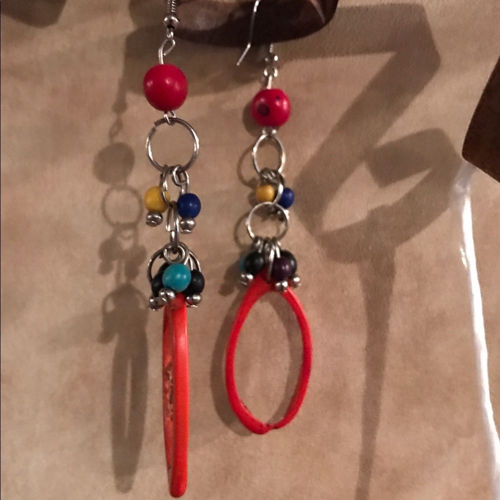 Peruvian Jewelry