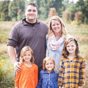 Meet your Posher, Marcie