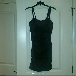 Sexy Little Black Dress